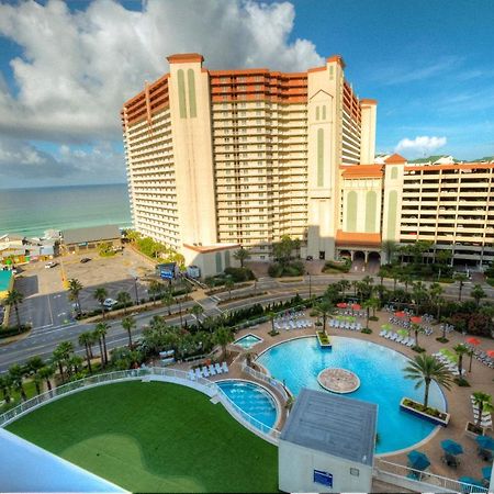 Laketown Wharf 422 By Zia Vr Apartamento Panama City Beach Exterior foto