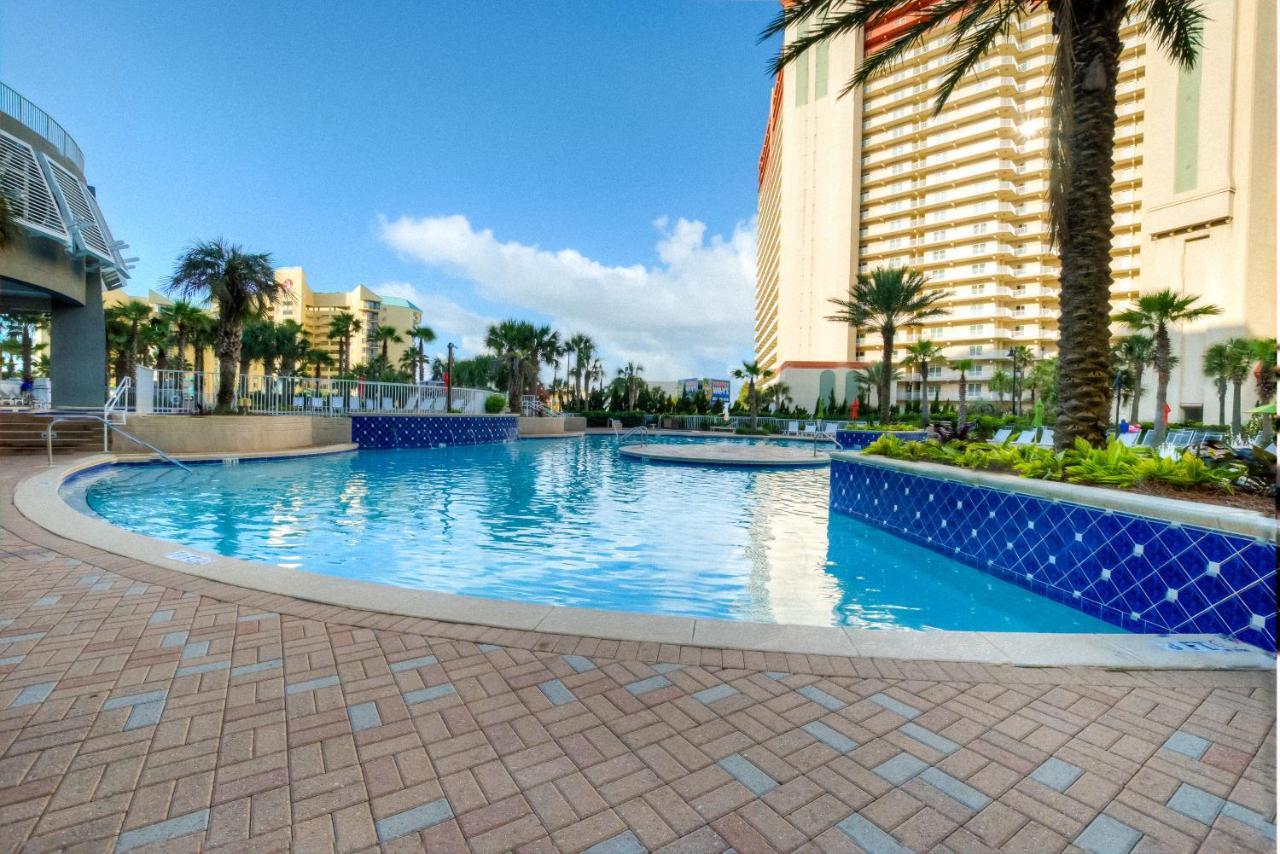 Laketown Wharf 422 By Zia Vr Apartamento Panama City Beach Exterior foto