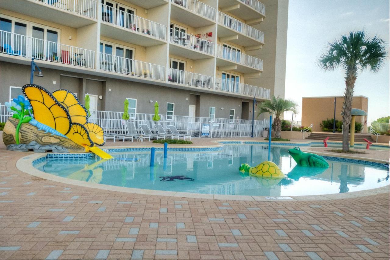 Laketown Wharf 422 By Zia Vr Apartamento Panama City Beach Exterior foto